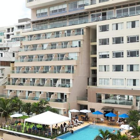 Mantahost Hotel Exterior photo